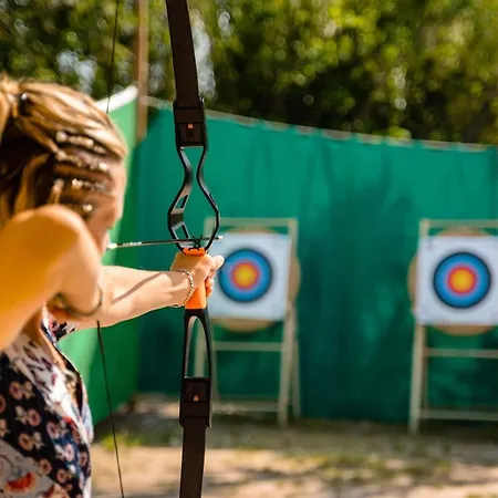 Camping Kokua Mobils Homes Residentiels 5 Etoiles Saint-Georges-d'Oleron