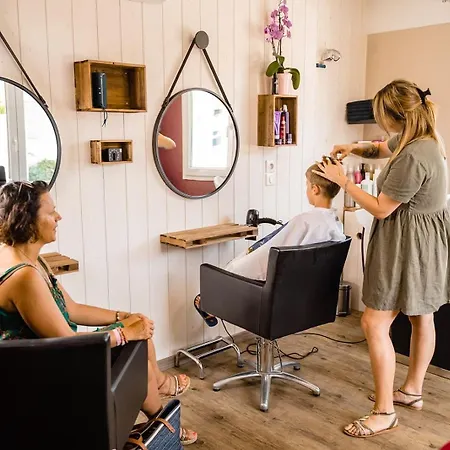 Kokua Mobils Homes Residentiels 5 Etoiles