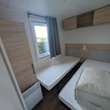 Kokua Mobils Homes Residentiels 5 Etoiles *