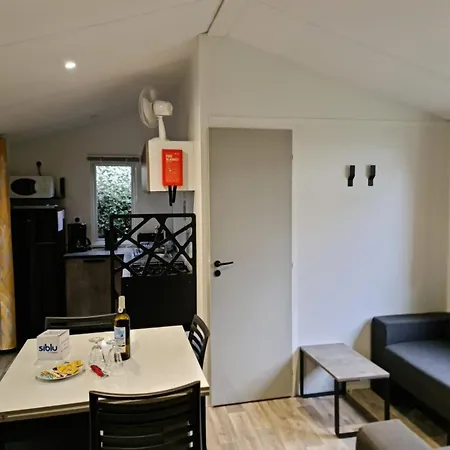 Kokua Mobils Homes Residentiels 5 Etoiles