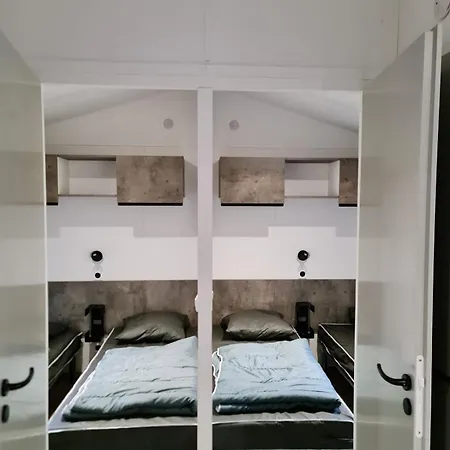 Camping Kokua Mobils Homes Residentiels 5 Etoiles *