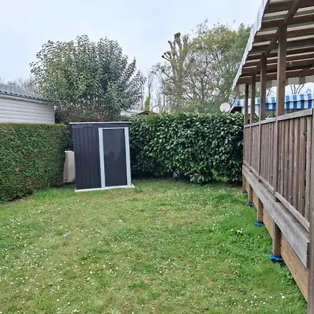 Kokua Mobils Homes Residentiels 5 Etoiles