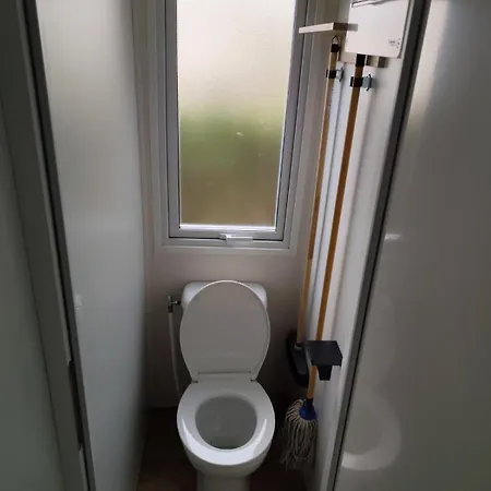 Campeggio Kokua Mobils Homes Residentiels 5 Etoiles