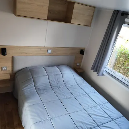 Campingplads Kokua Mobils Homes Residentiels 5 Etoiles