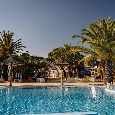 Kokua Mobils Homes Residentiels 5 Etoiles