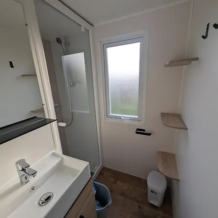 Kokua Mobils Homes Residentiels 5 Etoiles