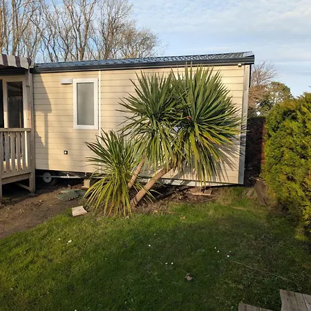 Kokua Mobils Homes Residentiels 5 Etoiles *