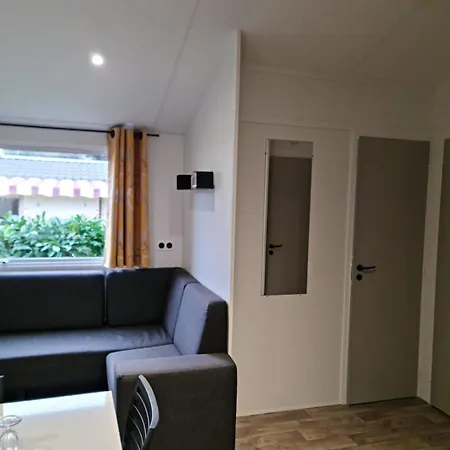 Campeggio Kokua Mobils Homes Residentiels 5 Etoiles Saint-Georges-d'Oleron