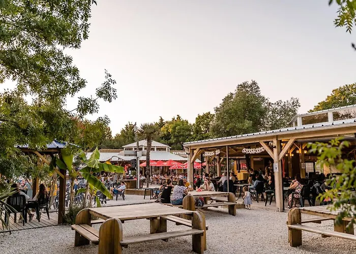 Kokua Mobils Homes Residentiels 5 Etoiles