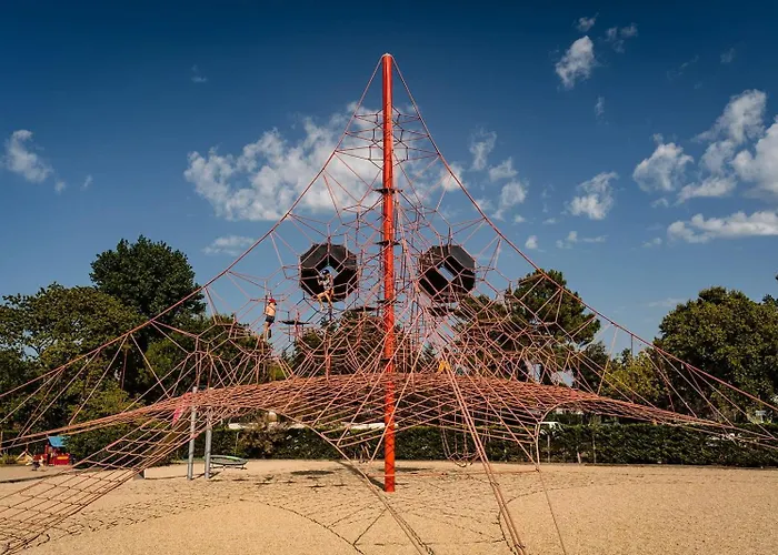 Kokua Mobils Homes Residentiels 5 Etoiles Κάμπινγκ