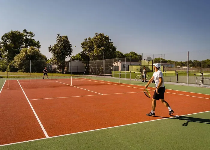 Kokua Mobils Homes Residentiels 5 Etoiles