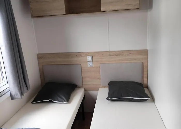 Kokua Mobils Homes Residentiels 5 Etoiles Κάμπινγκ