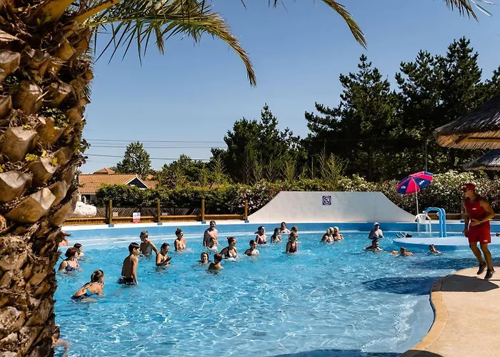 Kokua Mobils Homes Residentiels 5 Etoiles Κάμπινγκ *