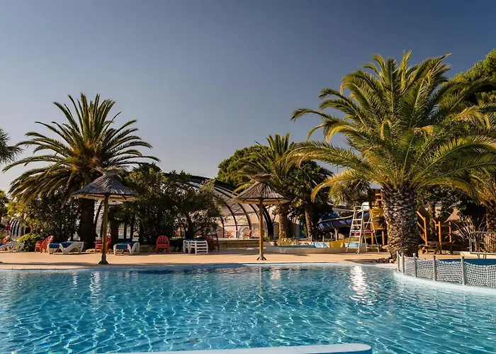 Kokua Mobils Homes Residentiels 5 Etoiles