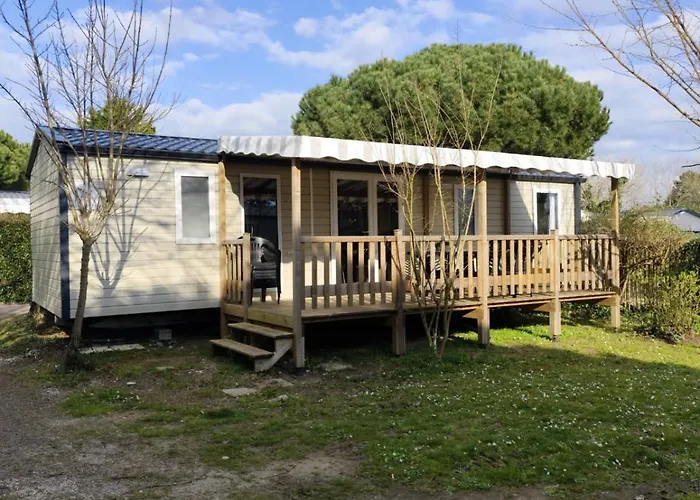 Kokua Mobils Homes Residentiels 5 Etoiles