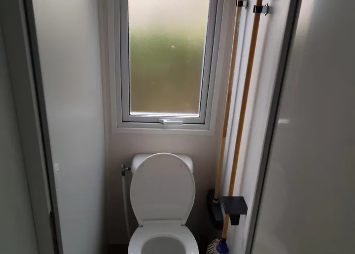 Κάμπινγκ Kokua Mobils Homes Residentiels 5 Etoiles