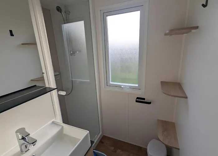 Kokua Mobils Homes Residentiels 5 Etoiles