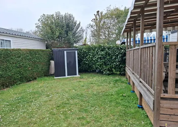 Kokua Mobils Homes Residentiels 5 Etoiles